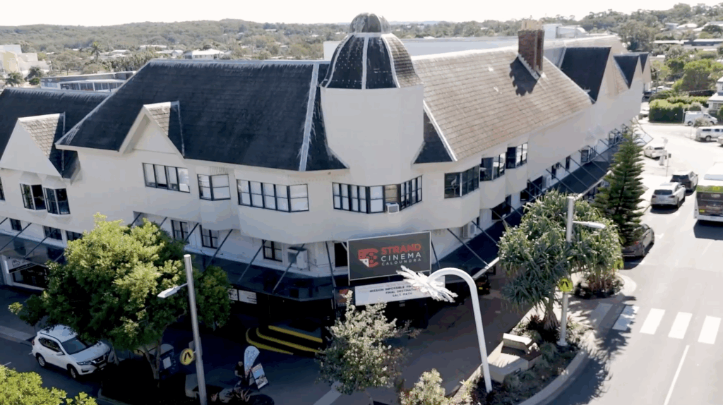 caloundra-cinema